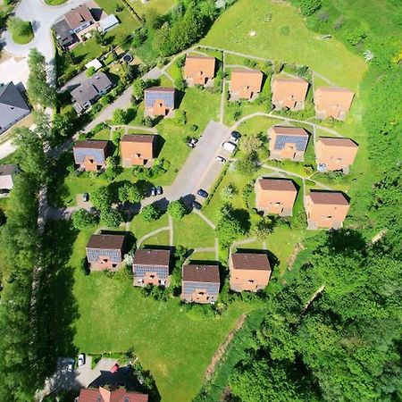 Natur-Ferienpark Nieheim Ngoại thất bức ảnh